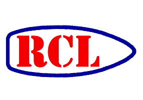 RCL logo